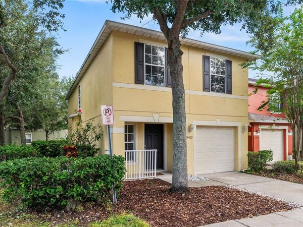 13429 STARRY NIGHT COURT, Unit 12, ORLANDO, FL 32824