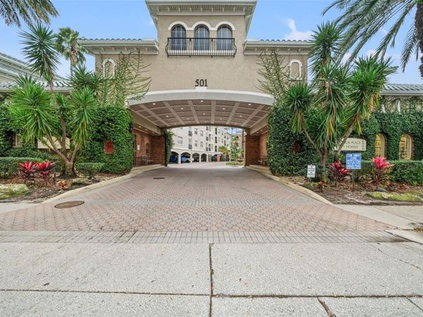 501 KNIGHTS RUN AVENUE, Unit 2119, TAMPA, FL 33602