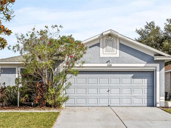 4416 COUNTRY HILLS BOULEVARD, PLANT CITY, FL 33563
