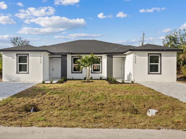 6977 HAWKSBURY STREET, ENGLEWOOD, FL 34224