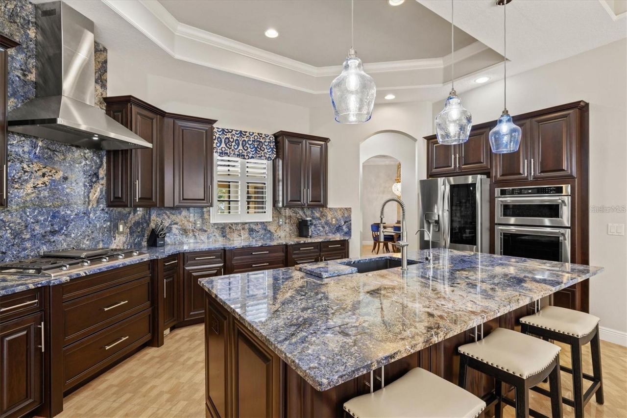 540 Fore Drive, Bradenton, FL 34208 Photo