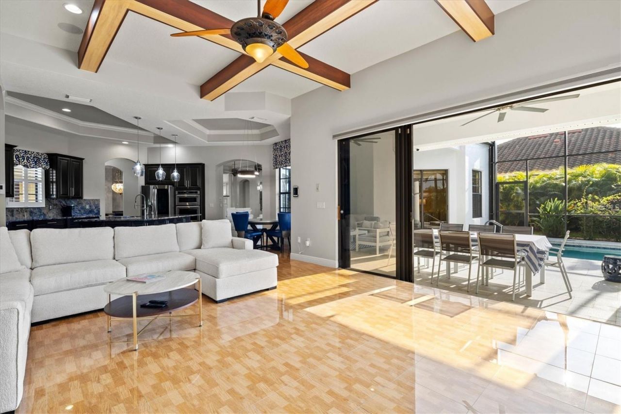 540 Fore Drive, Bradenton, FL 34208 Photo