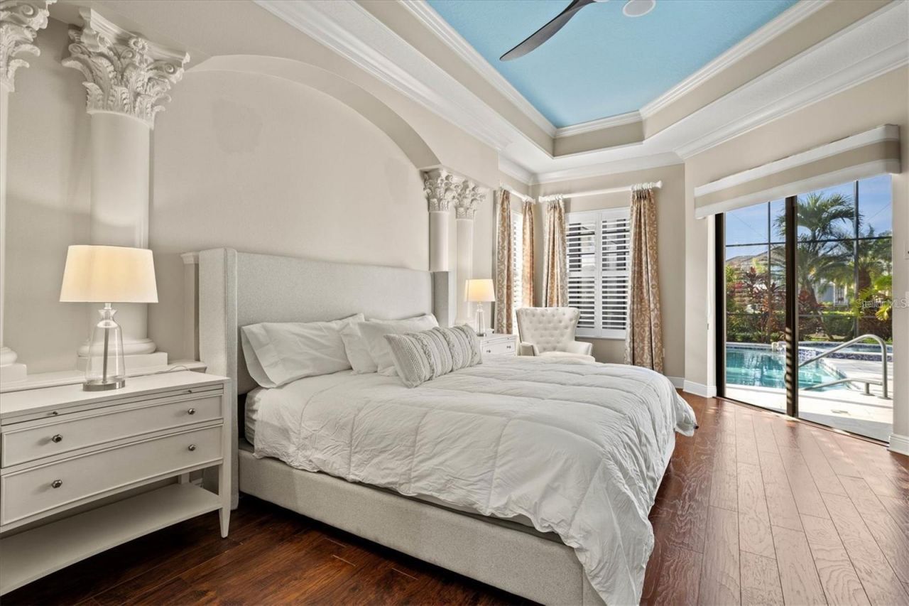 540 Fore Drive, Bradenton, FL 34208 Photo