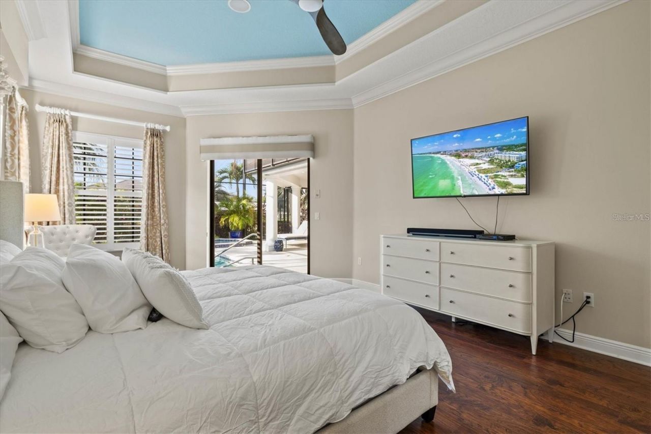 540 Fore Drive, Bradenton, FL 34208 Photo