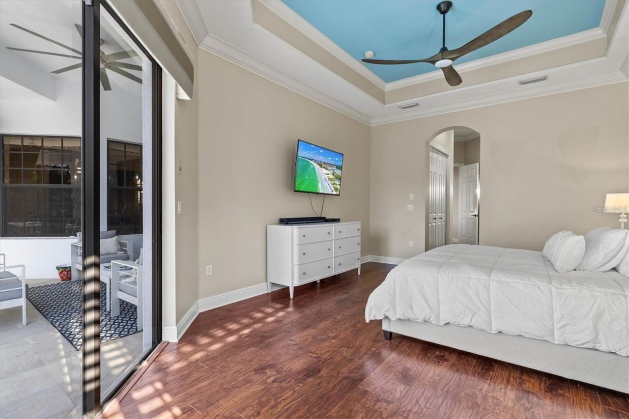 540 Fore Drive, Bradenton, FL 34208 Photo