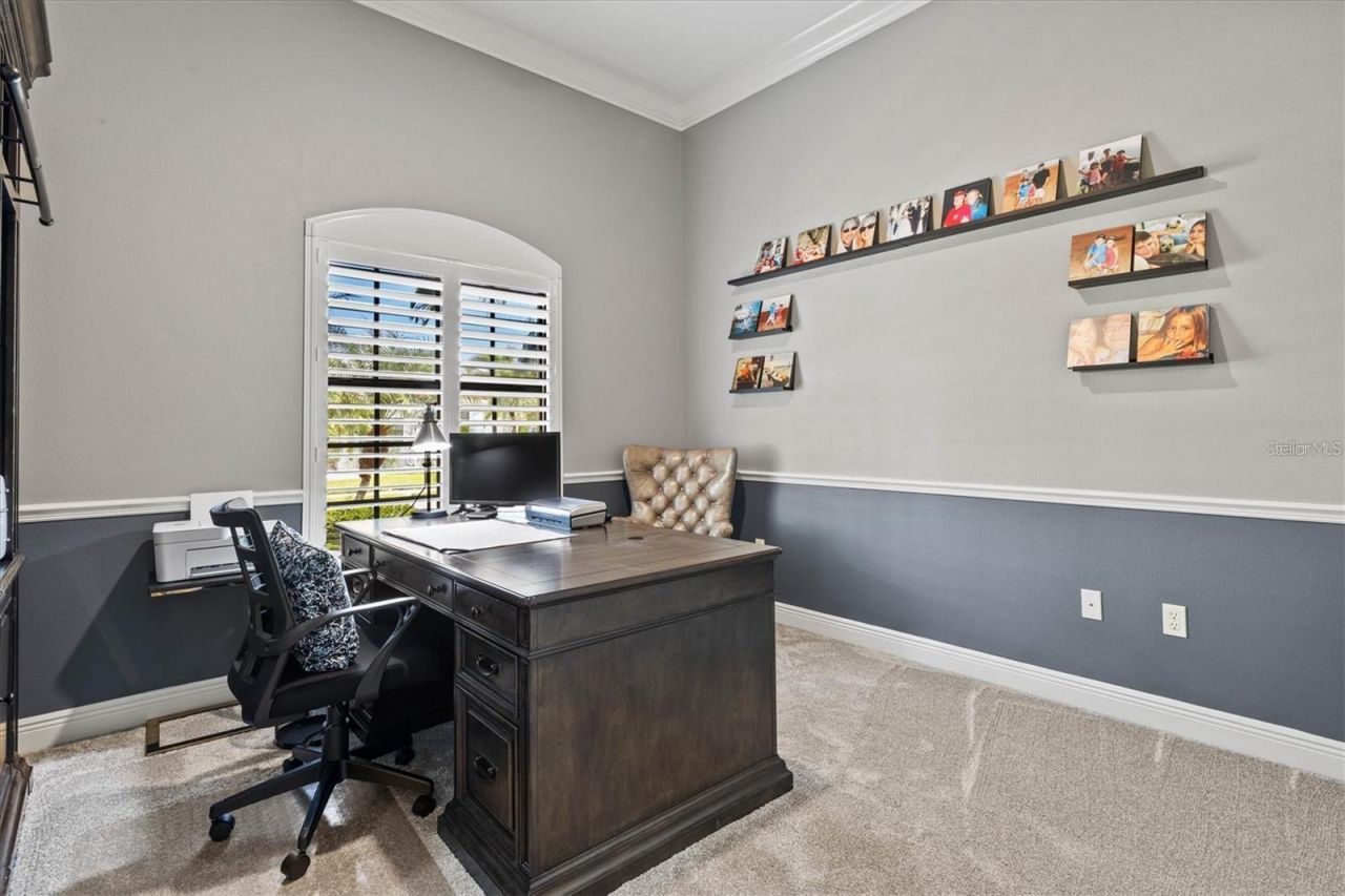 540 Fore Drive, Bradenton, FL 34208 Photo