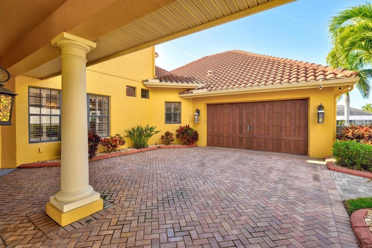 540 Fore Drive, Bradenton, FL 34208 Photo