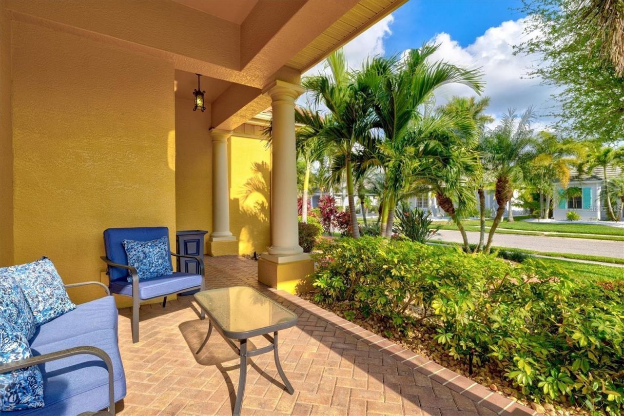 540 Fore Drive, Bradenton, FL 34208 Photo