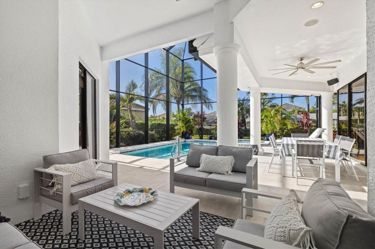 540 Fore Drive, Bradenton, FL 34208 Photo