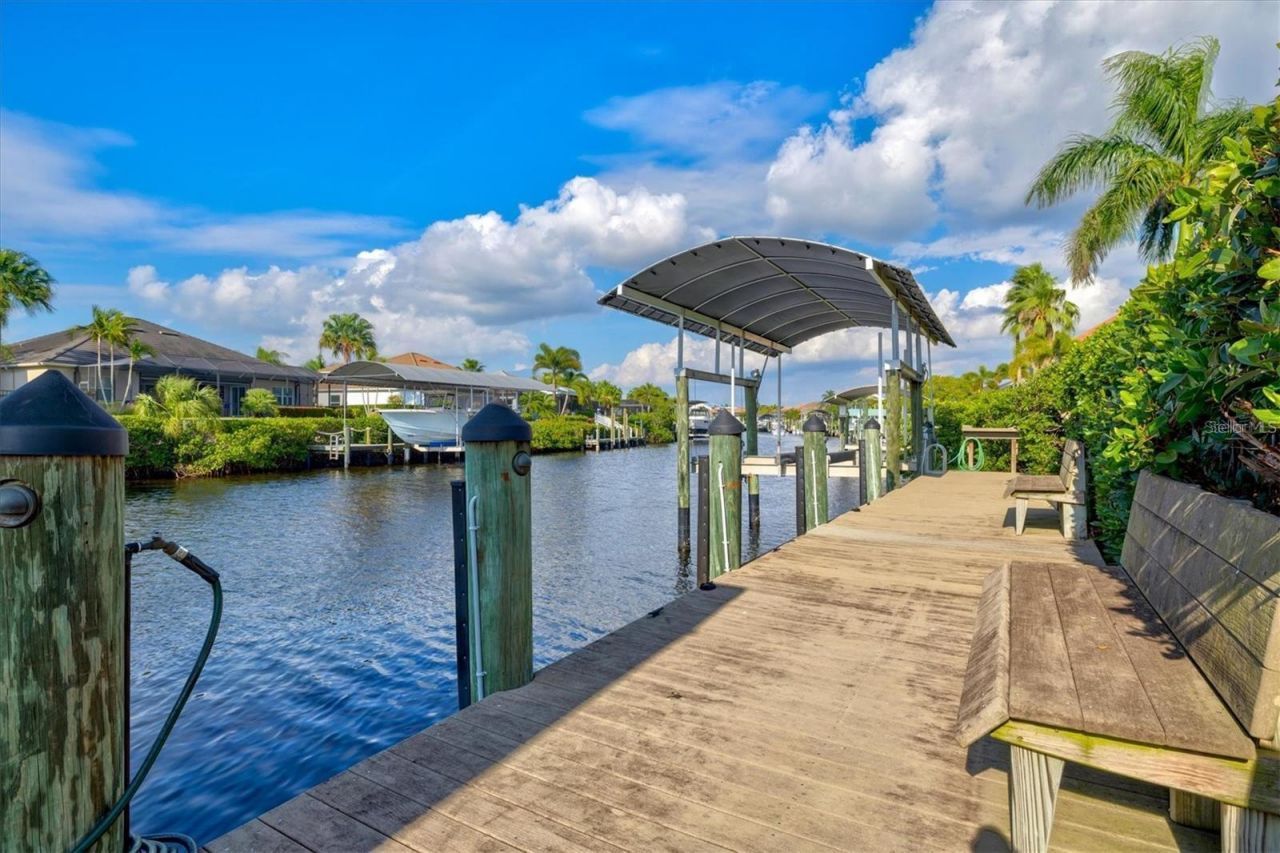 540 Fore Drive, Bradenton, FL 34208 Photo