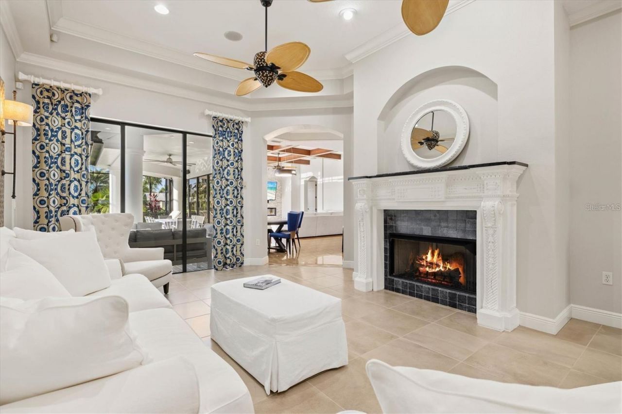 540 Fore Drive, Bradenton, FL 34208 Photo