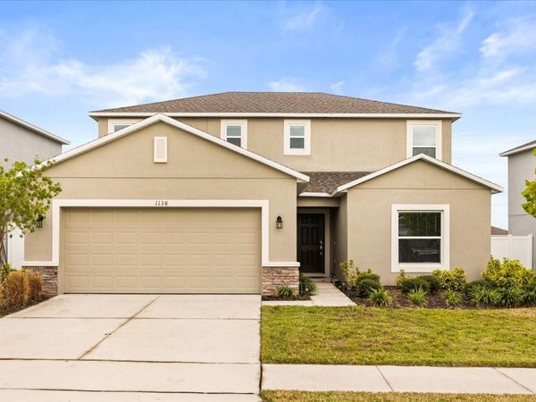 1138 CALICO POINTE CIRCLE, GROVELAND, FL 34736