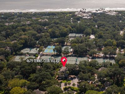 4679 Tennis Club Lane, Kiawah Island, SC 29455