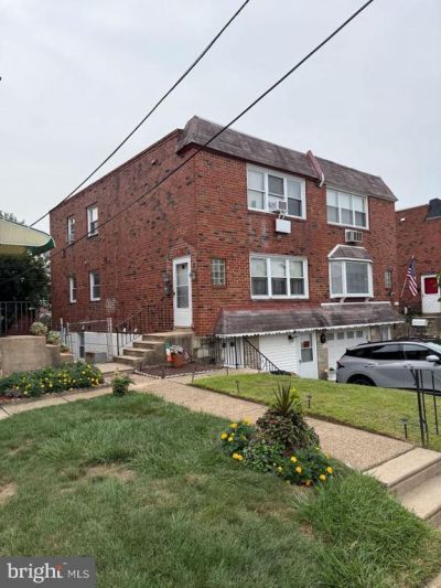 9321 Walker Street, Philadelphia, PA 19114 Main Photo