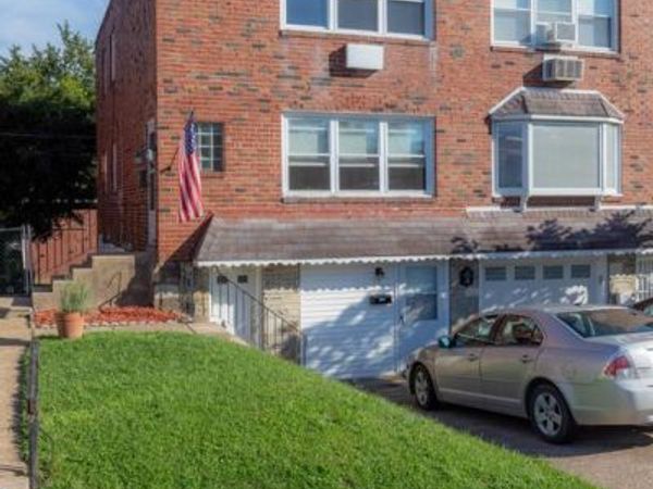 9321 WALKER STREET, PHILADELPHIA, PA 19114