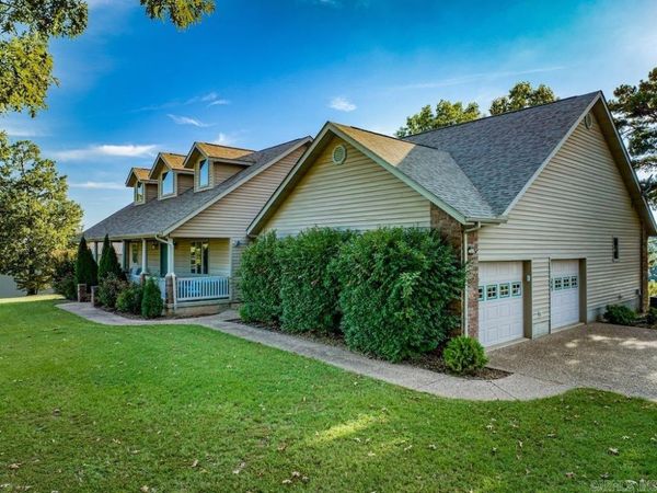 9961 Rainbow Ridge Road, Omaha, AR 72662