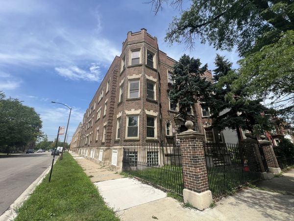 4956 S Michigan Avenue, Unit 3N, Chicago, IL 60615