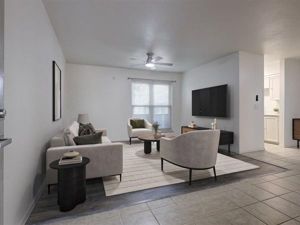 818 Cardinal Creek Boulevard, Unit D, Norman, OK 73072