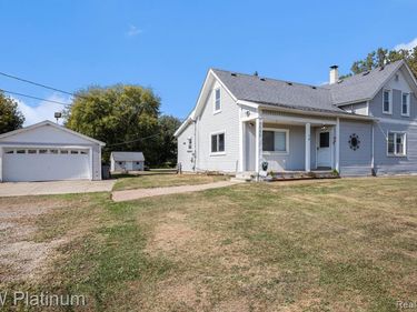 8060 Brockway Road, Melvin Vlg, MI 48454