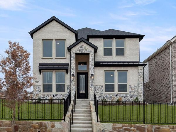 8137 Twin Creek Trail, Rowlett, TX 75089