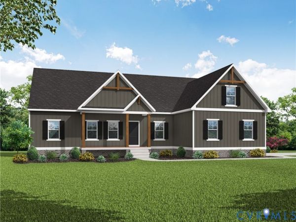 TBD Garland (Lot 62) Court, Warsaw, VA 22572