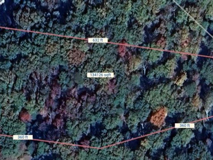 Lot 17b Blue Point Court, Lusby, MD 20657 Main Photo