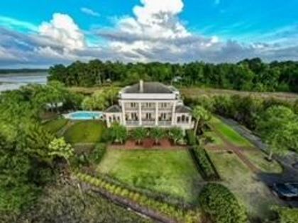5504 Stonoview Drive Johns Island, SC 29455
