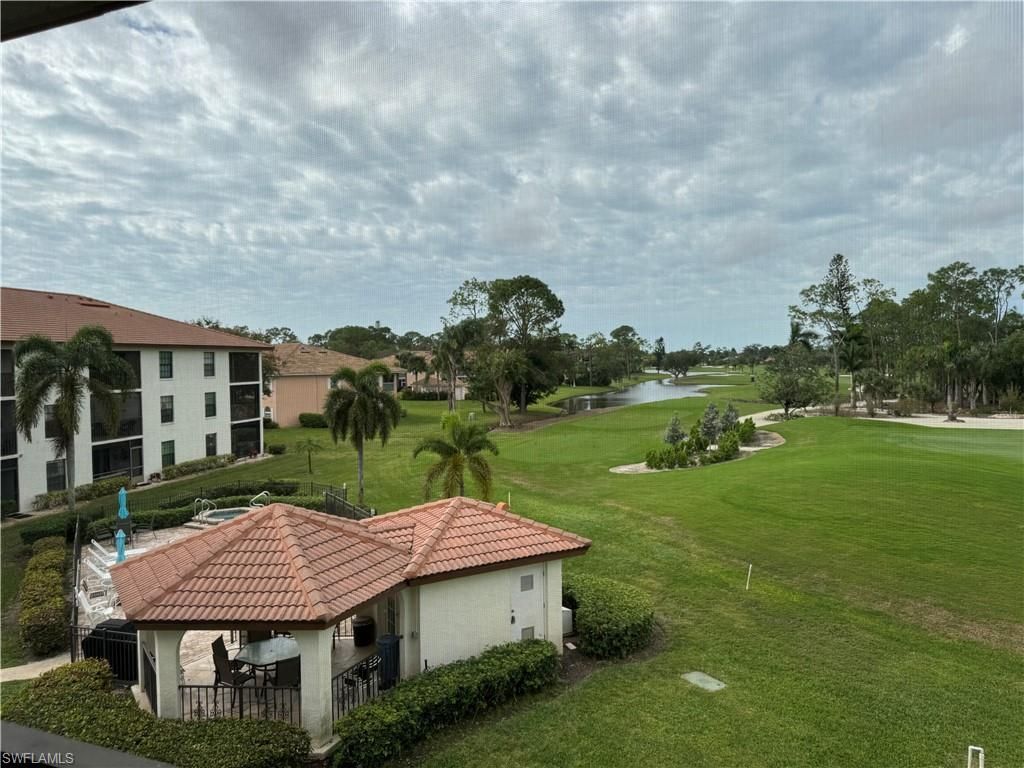 605 Augusta Blvd, Unit 14, Naples, FL 34113 Photo