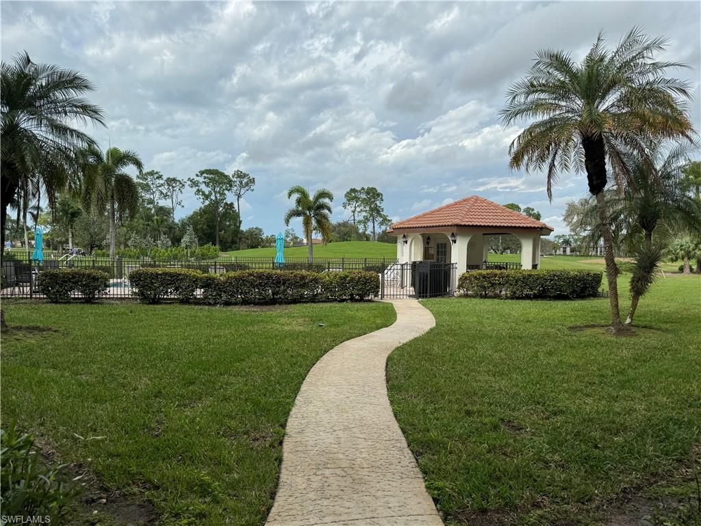 605 Augusta Blvd, Unit 14, Naples, FL 34113 Photo
