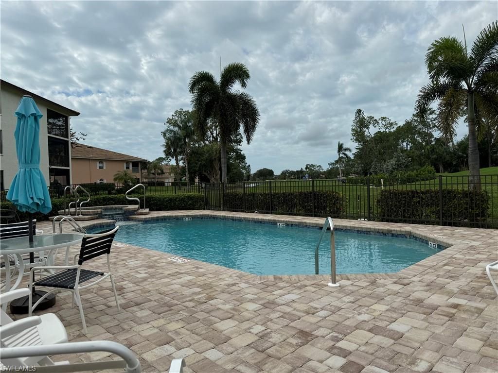 605 Augusta Blvd, Unit 14, Naples, FL 34113 Photo