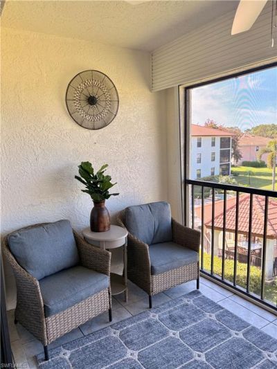 605 Augusta Blvd, Unit 14, Naples, FL 34113 Photo