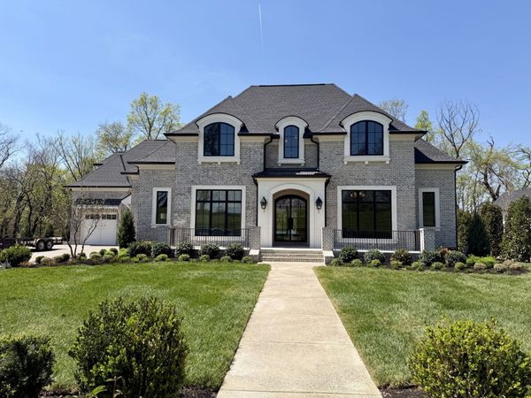 1667 Heartwood Ln, Brentwood, TN 37027