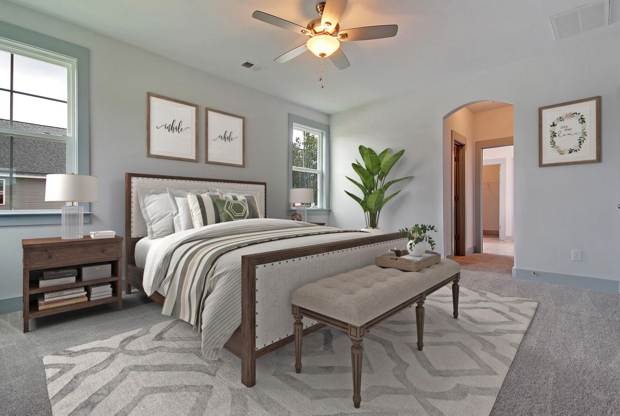 221 Creek Pointe Drive Photo 5