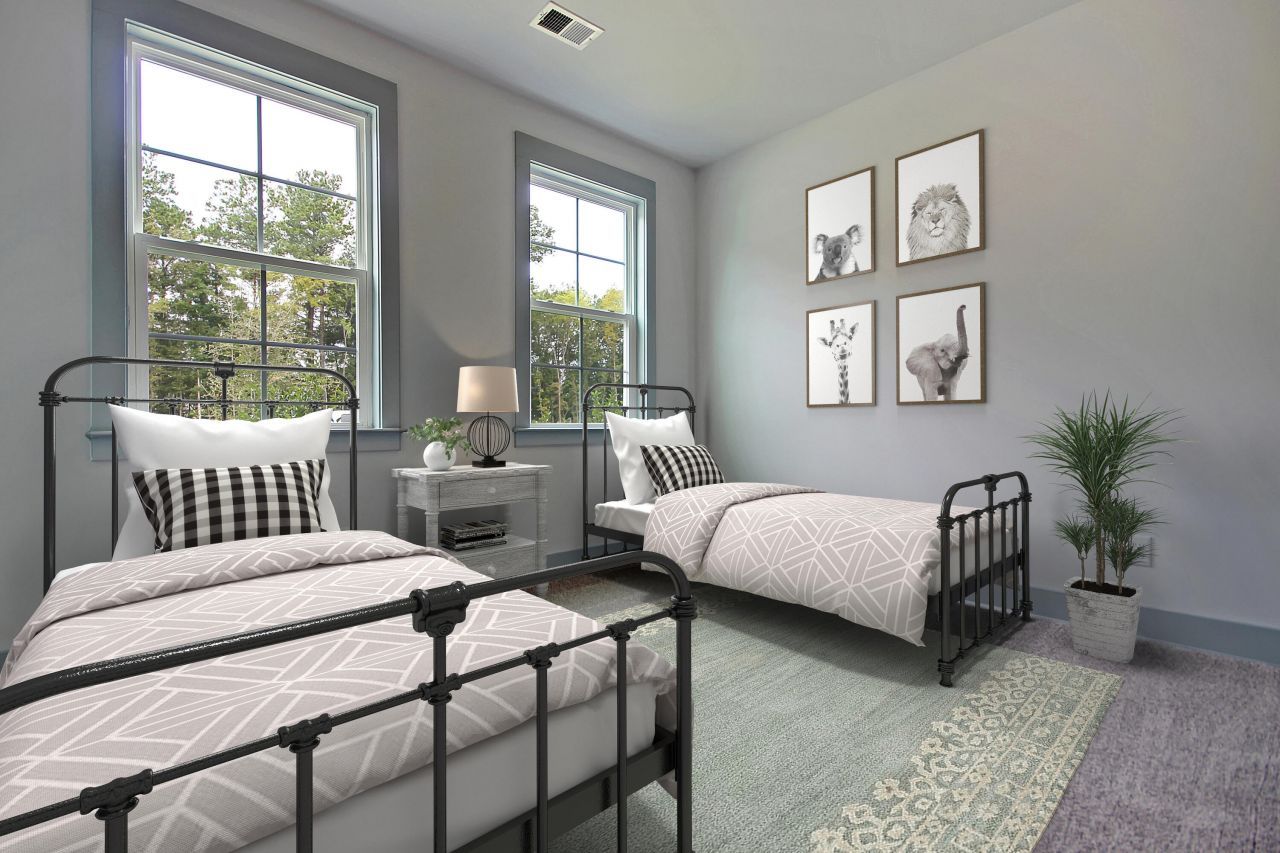 221 Creek Pointe Drive Photo 6