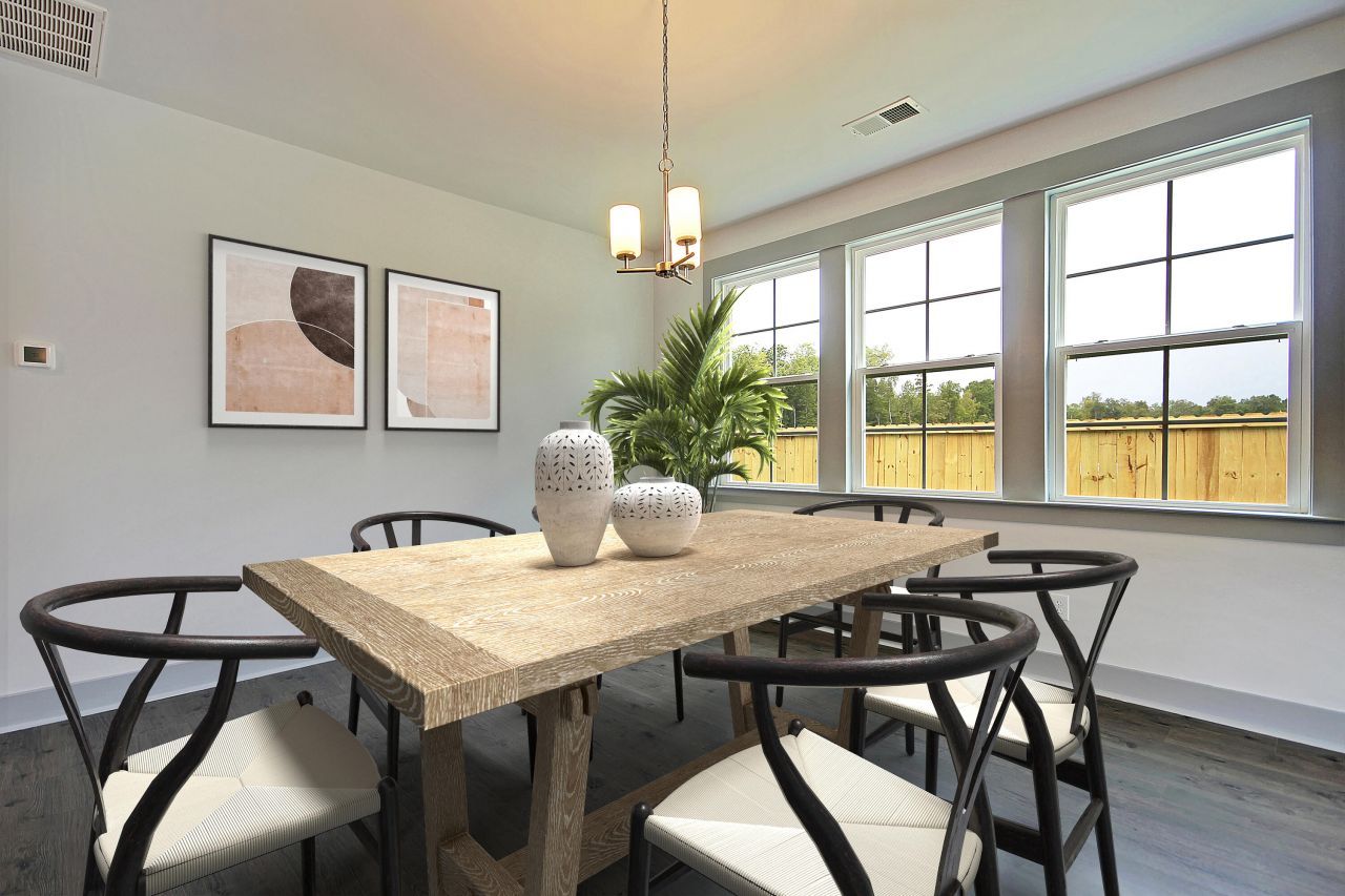 221 Creek Pointe Drive Photo 7