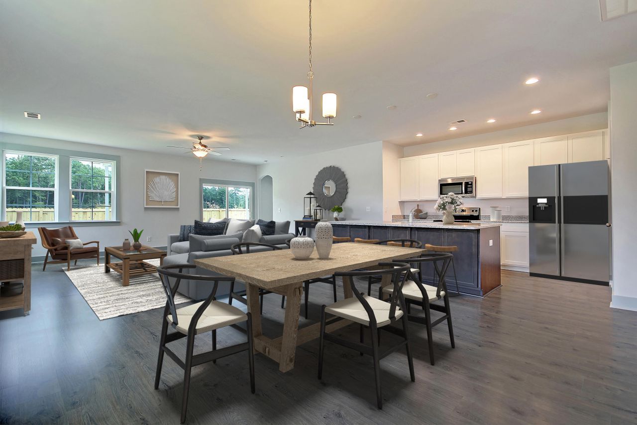 221 Creek Pointe Drive Photo 8