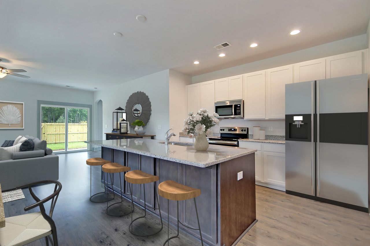 221 Creek Pointe Drive Photo 9