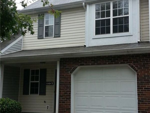 10643 Greyhound Drive, Charlotte, NC 28269