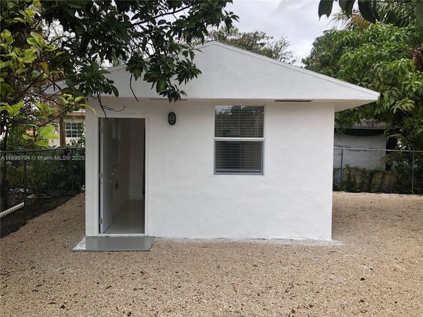179 NW 69th St, Unit Rear, Miami, FL 33150