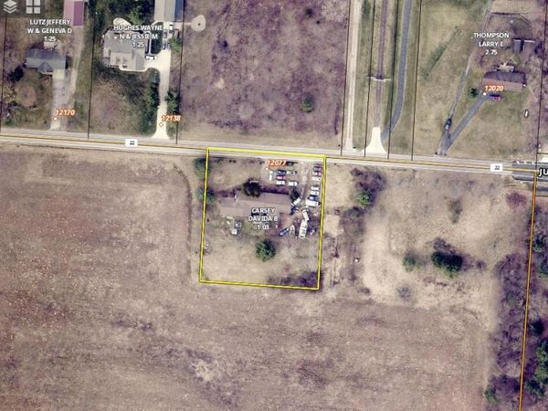 12077 Jug Street, Johnstown, OH 43031