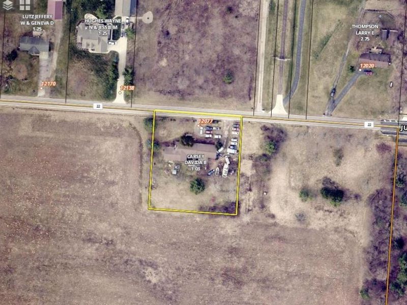 12077 Jug Street, Johnstown, OH 43031 Photo 1