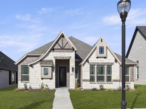 8513 Cross Timber Trail, Rowlett, TX 75089