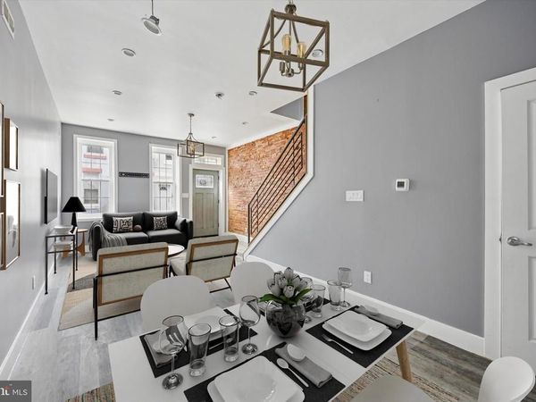 2513 N DOUGLAS STREET, PHILADELPHIA, PA 19132