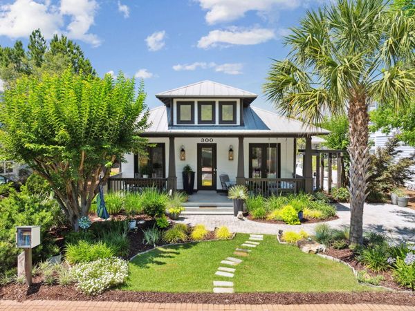 300 Cassine Garden Circle, Santa Rosa Beach, FL 32459