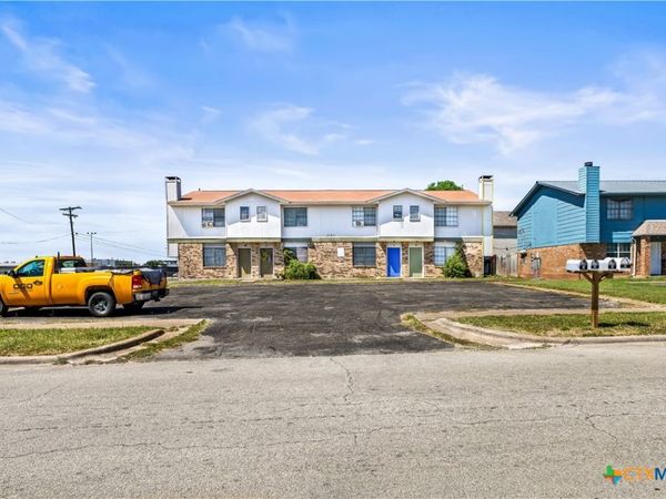 501 N 46th Street, Killeen, TX 76543