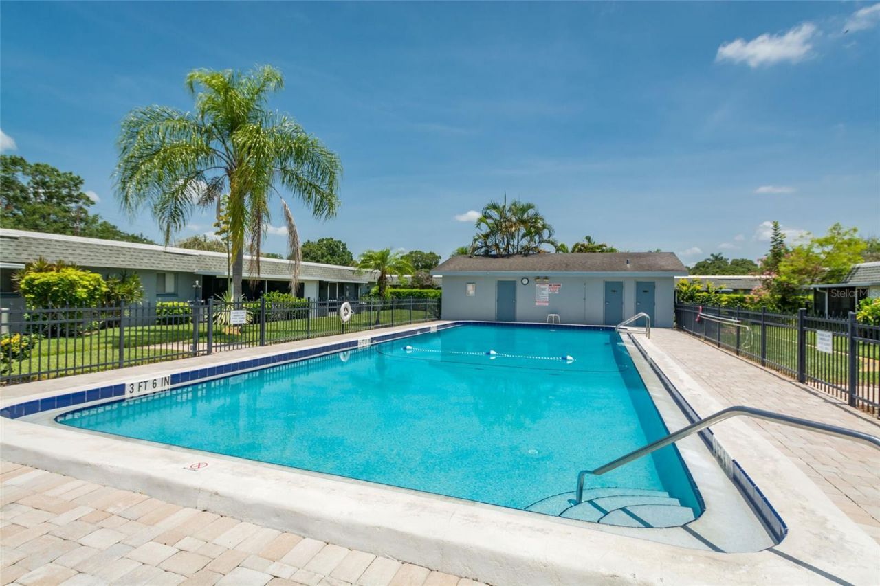 4160 Fruitville Road, Unit 65, Sarasota, FL 34232 Photo