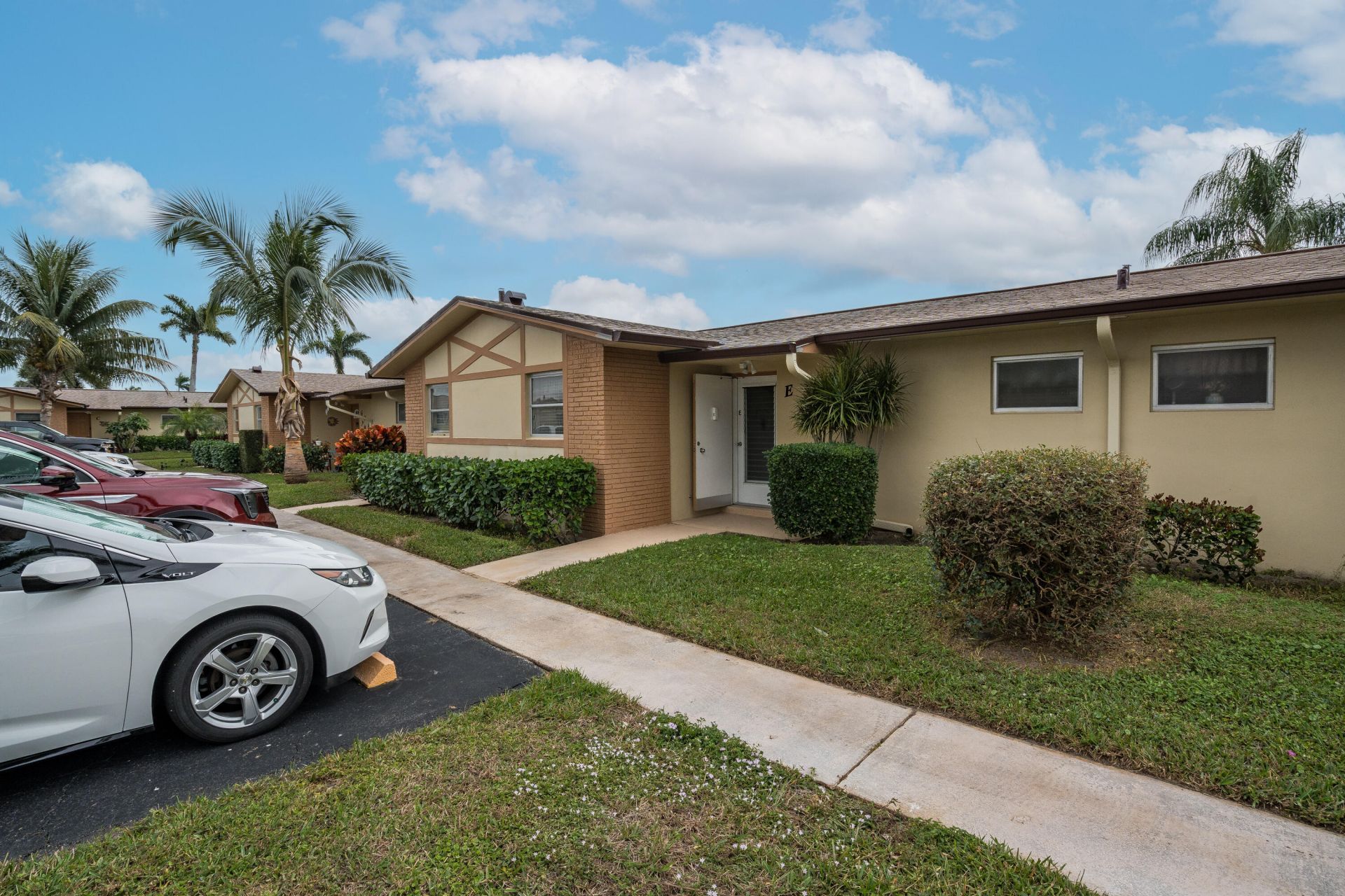 2832 W Crosley Drive, Unit E, West Palm Beach, FL 33415 Photo