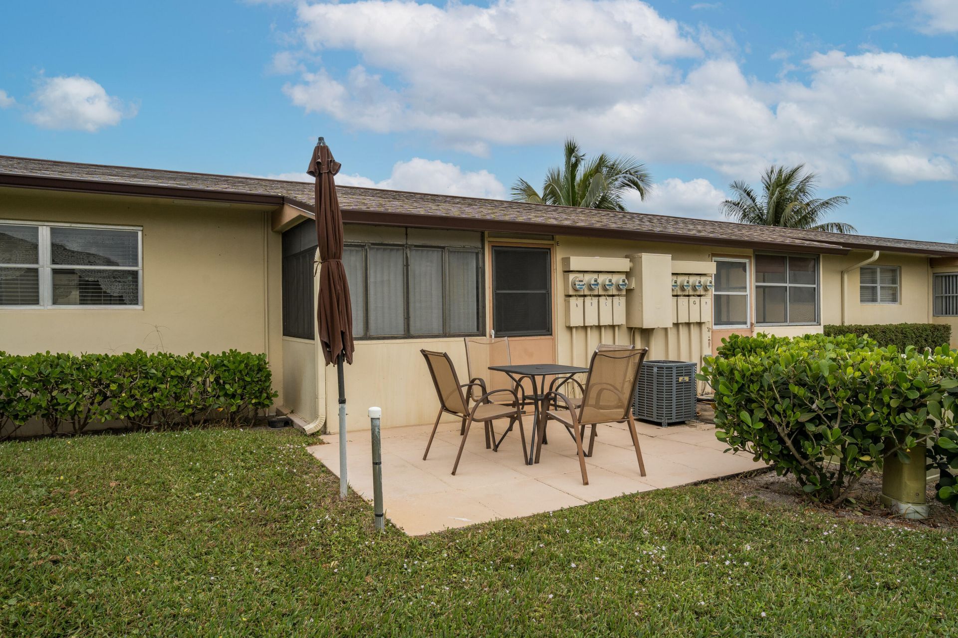 2832 W Crosley Drive, Unit E, West Palm Beach, FL 33415 Photo