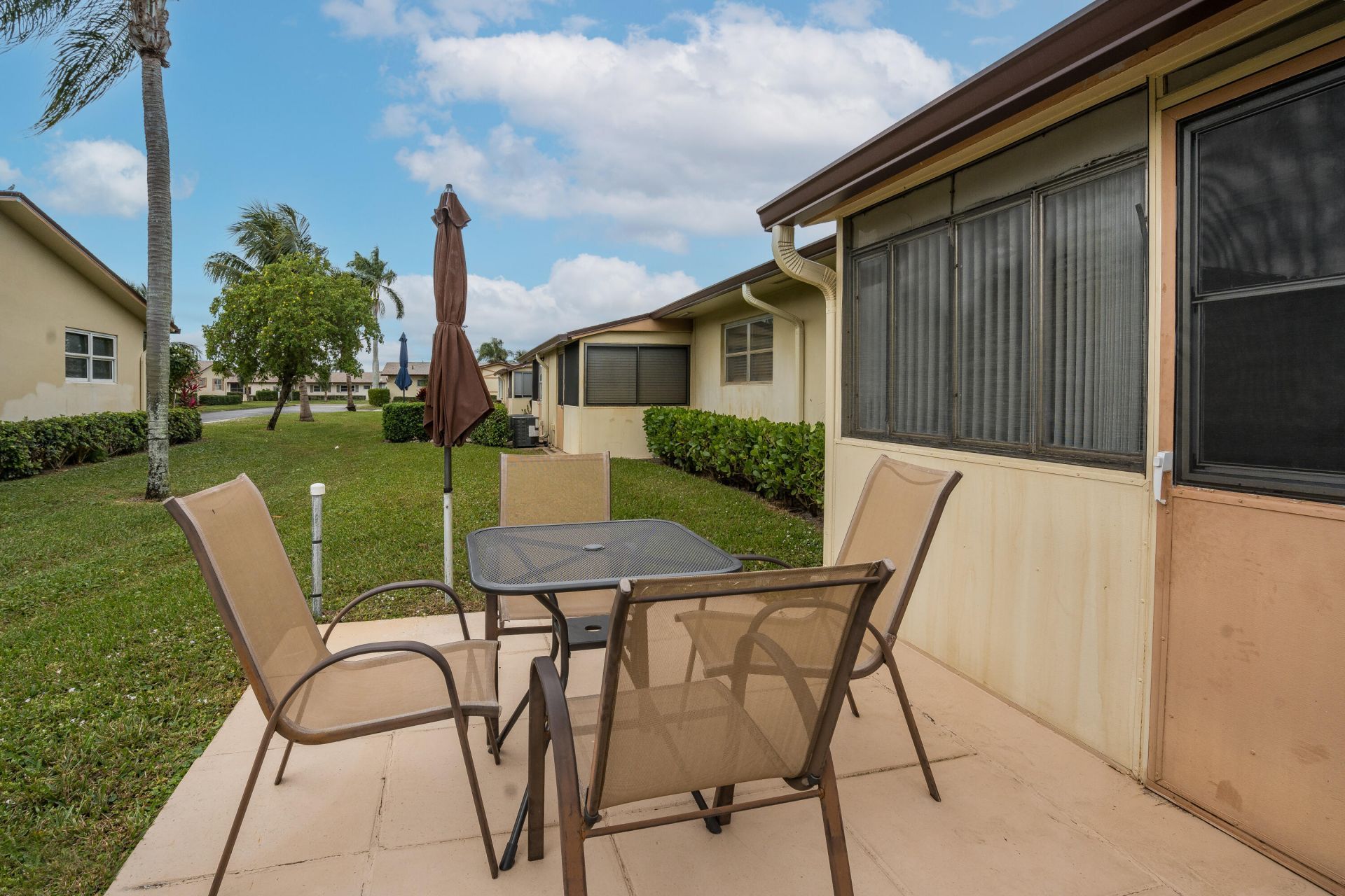 2832 W Crosley Drive, Unit E, West Palm Beach, FL 33415 Photo