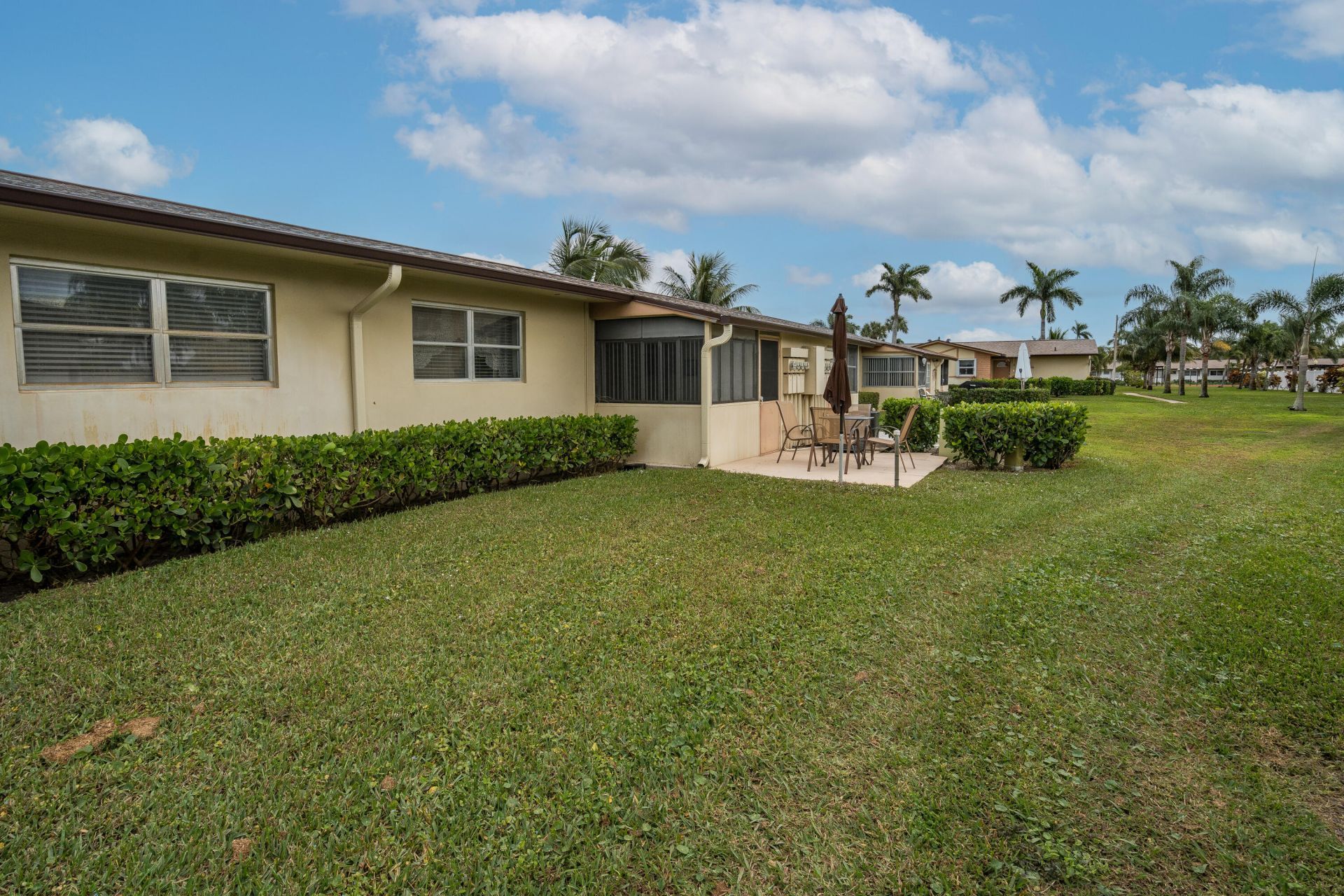 2832 W Crosley Drive, Unit E, West Palm Beach, FL 33415 Photo